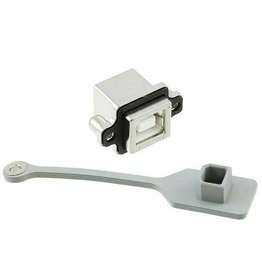 USB/DVI/HDMI Connectors